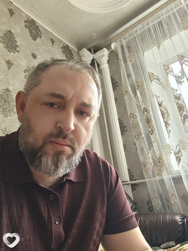 Саша, 35, Сочи — анкета №4441402