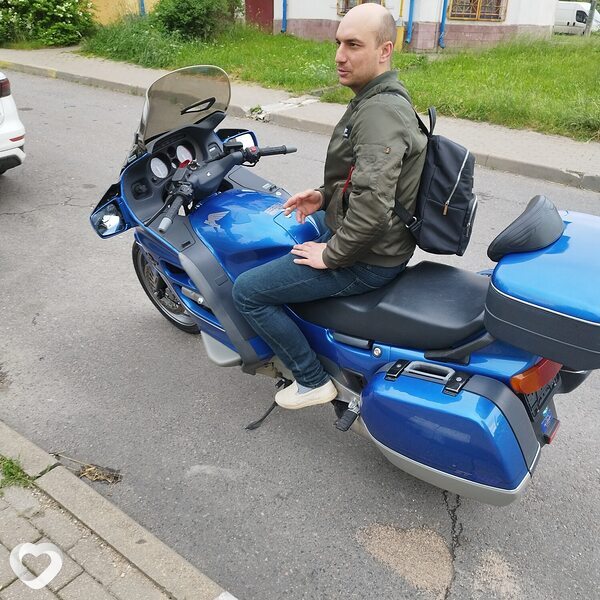 Pasha, Вилейка