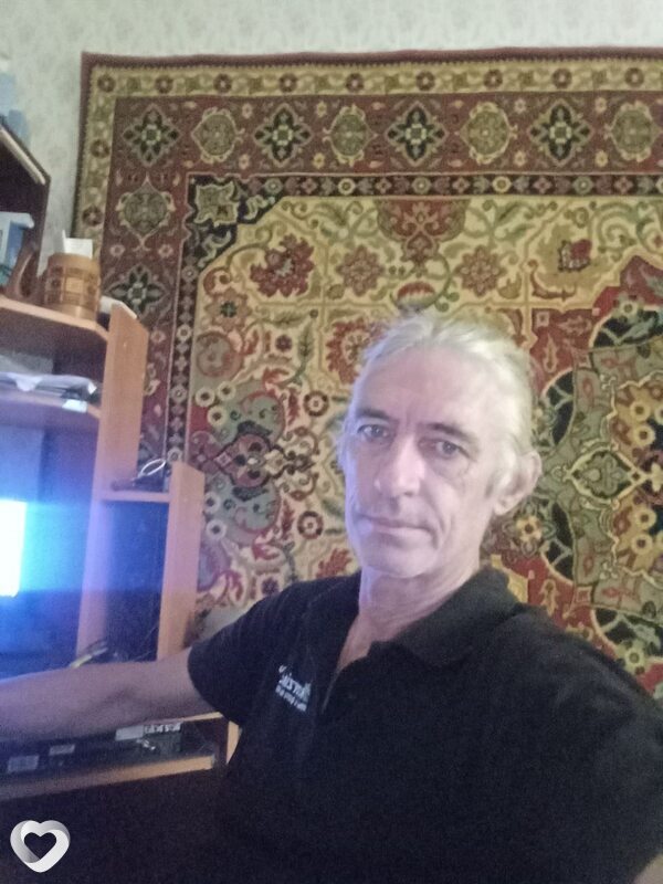 Серёга, 56, Анапе — анкета №4441115