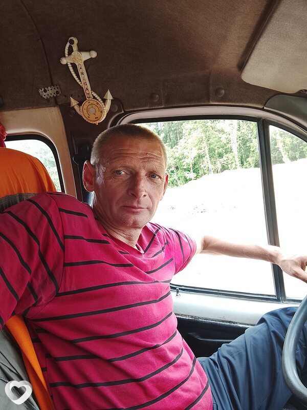 Игорь, 51, Гомеле — анкета №4441117