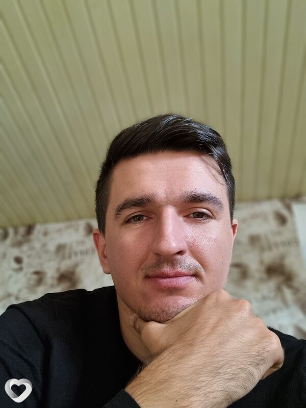 Алексей, 30, Краснодаре — анкета №4441119