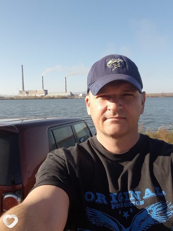 Андрей, 46, Краснодаре — анкета №4441120