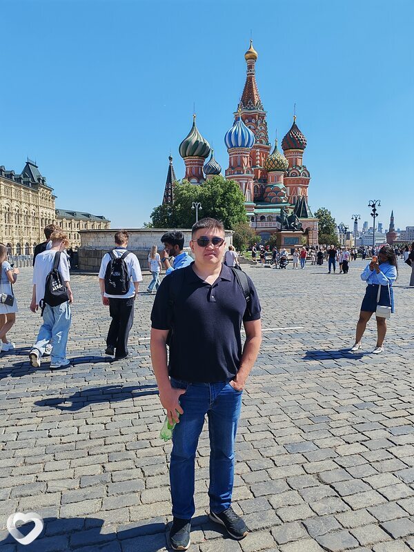 Александр, 36, Ярославле — анкета №4441125