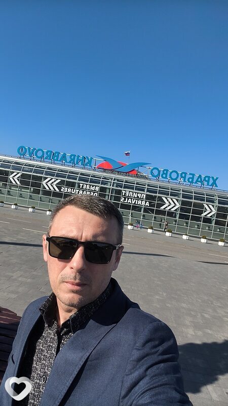 Александо, 41, Кашире — анкета №4441134