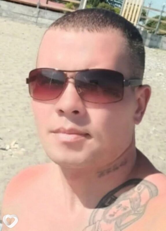 Sergey, 39, Перми — анкета №4441238