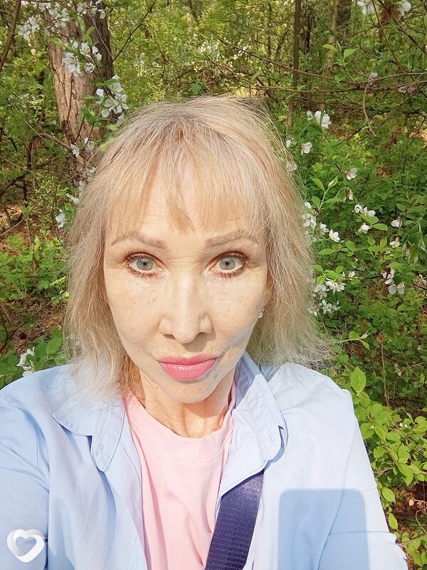 Елена, 52, Челябинске — анкета №4441241