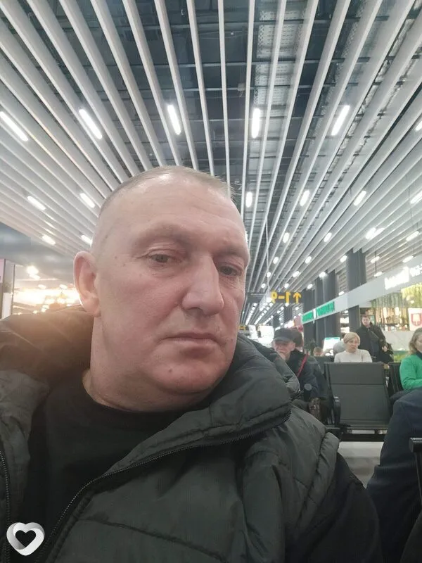 Виктор, 46, Барнауле — анкета №4441243
