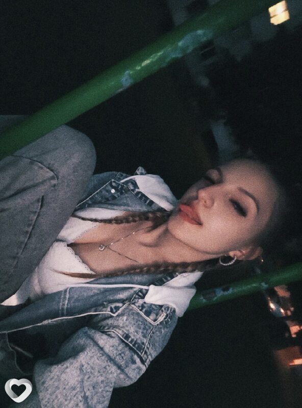Lenor, 20, Гомеле — анкета №4441253