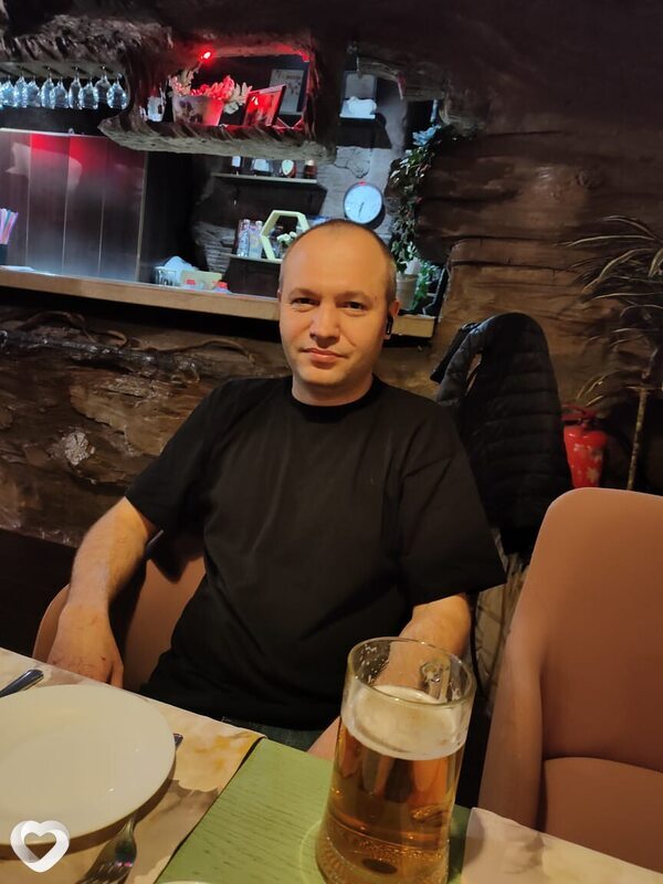 Александр, 38, Алматы — анкета №4441258