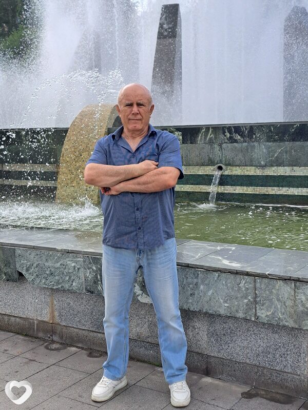 Игорь, 47, Екатеринбурге — анкета №4441136