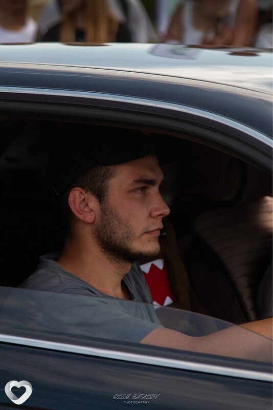 Александр, 28, Перми — анкета №4441141