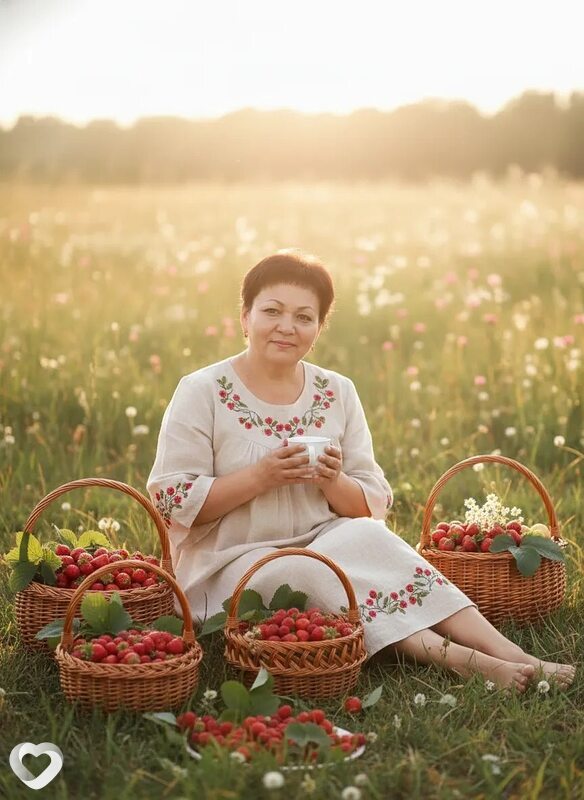 Алсу, Богатые Сабы