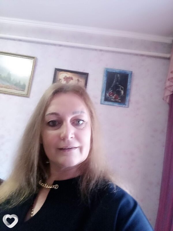 Ли, 45, Симферополе — анкета №4441147