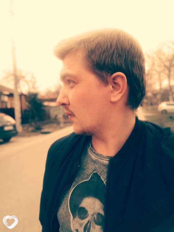 Дмитрий, 30, Серпухове — анкета №4441155