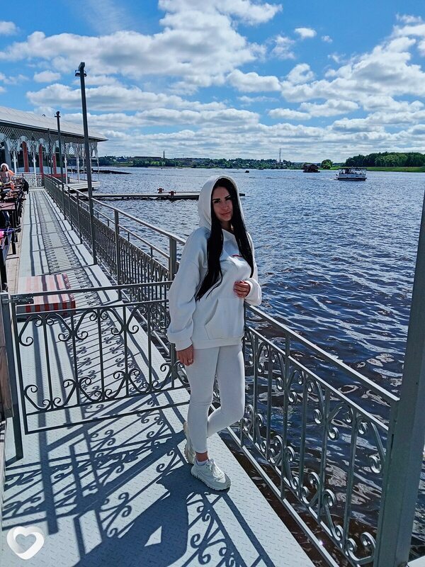 Мария, Кострома