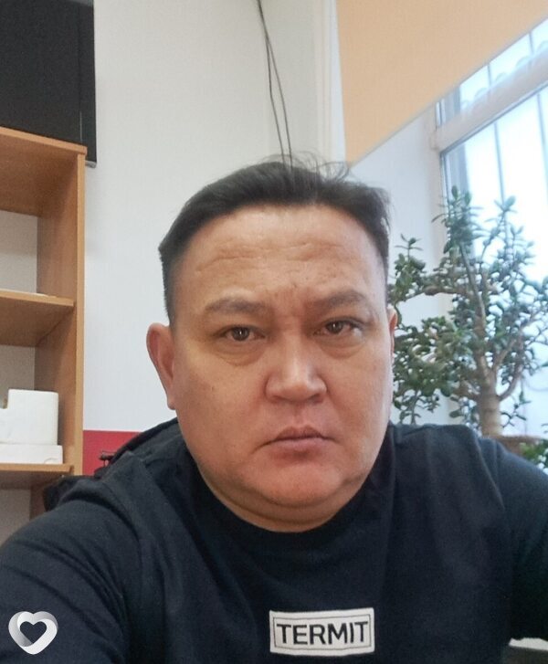 Жан, 47, Караганде — анкета №4441303