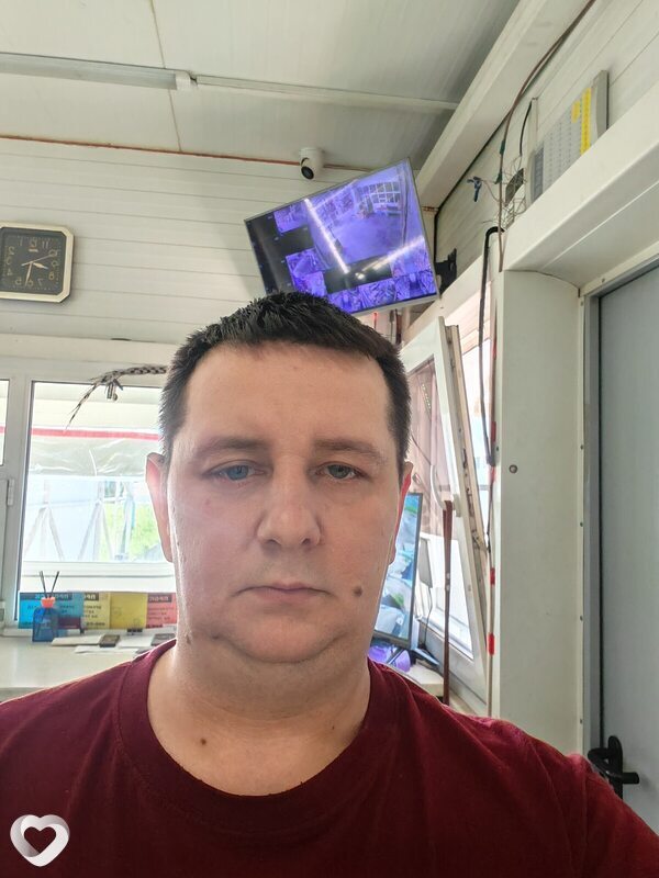 Вадим, 36, Пензе — анкета №4441306