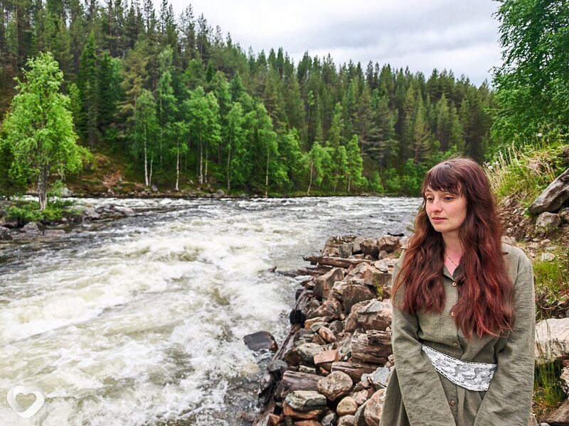 Ирина, 29, Санкт-Петербурге — анкета №4441309