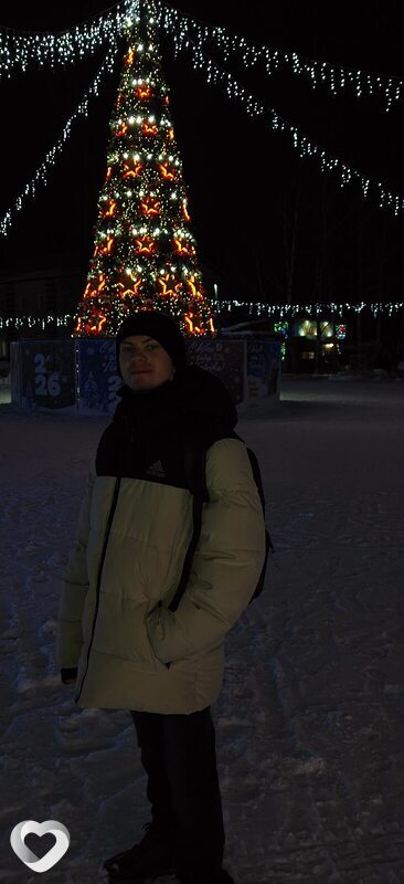 Павел, 26, Барнауле — анкета №4441272