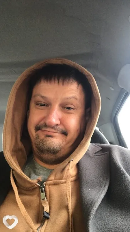 Павел, 46, Москве — анкета №4441280