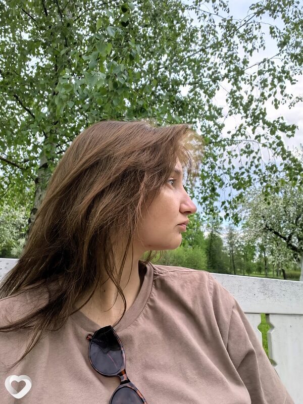 Анастасия, 31, Минске — анкета №4441320