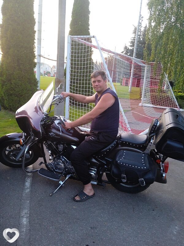 Дмитрий, 45, Борисоглебске — анкета №4441332