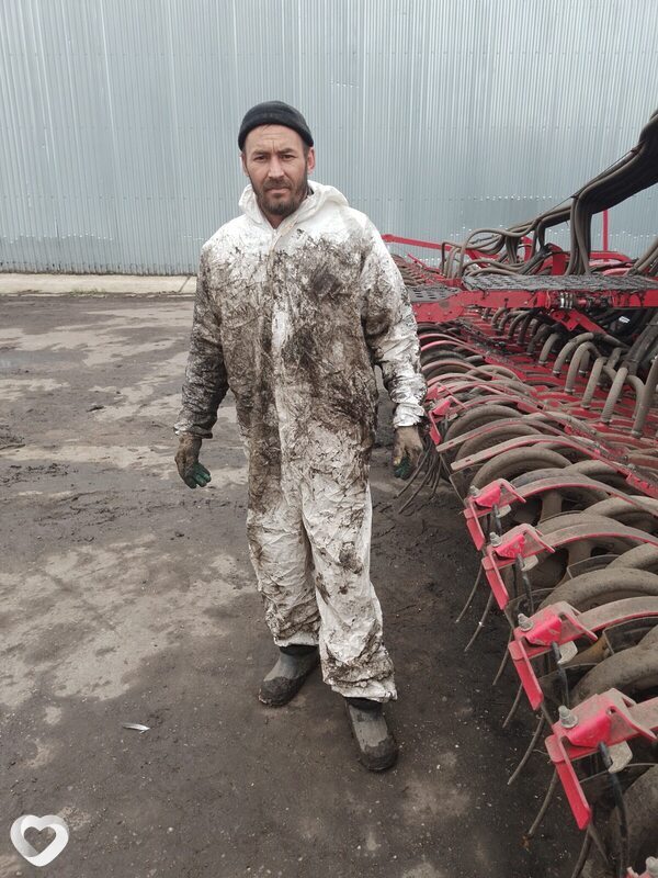 Дима, 37, Новомосковске — анкета №4441335