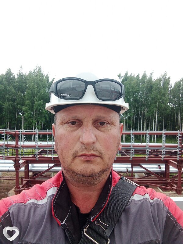Шурик, 45, Перми — анкета №4441340