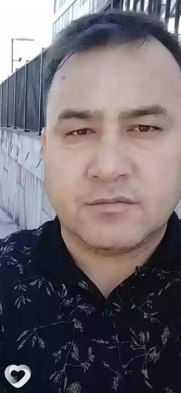 Аташ, 39, Мариуполе — анкета №4441343