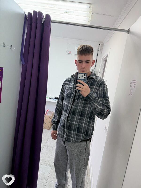 Kirill, 21, Минске — анкета №4441357