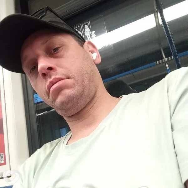Мако, 36, Москве — анкета №4441358