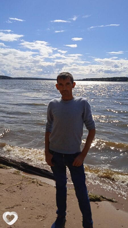 Алексей, 42, Самаре — анкета №4441487