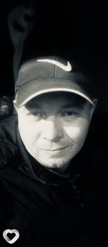 Сергей, 40, Муроме — анкета №4441491