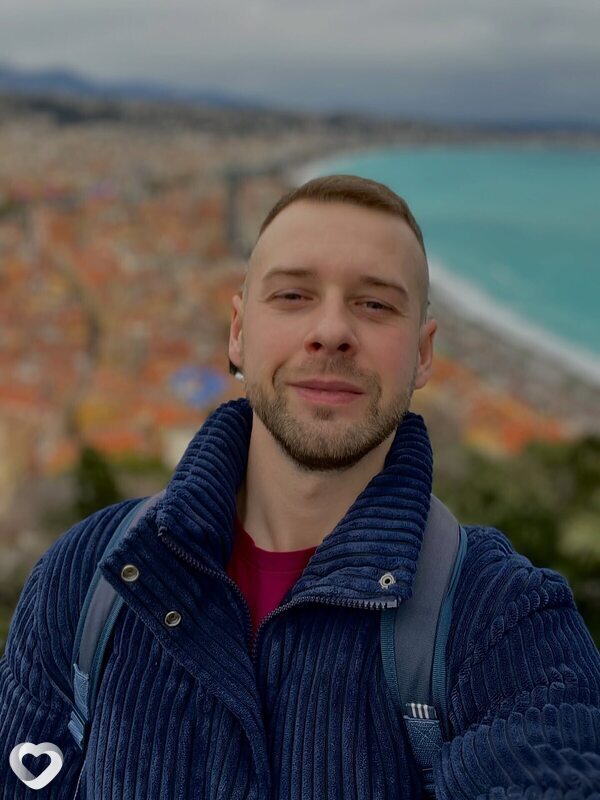 Владимир, 34, Воронеже — анкета №4441504
