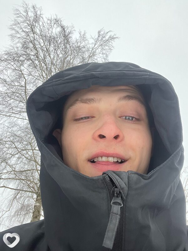 Егор, 20, Муроме — анкета №4688576
