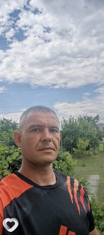 Николай, 36, Краснодаре — анкета №4441544