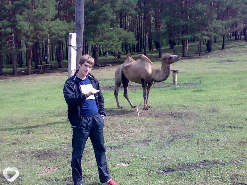 Сергей, 45, Новосибирске — анкета №4441557