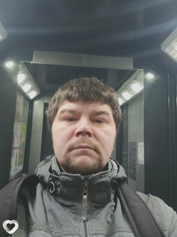 Oleg, 33, Мурманске — анкета №4441436
