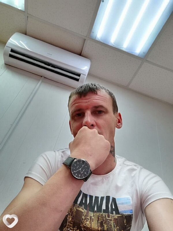 Сергей, 35, Якутске — анкета №4441450