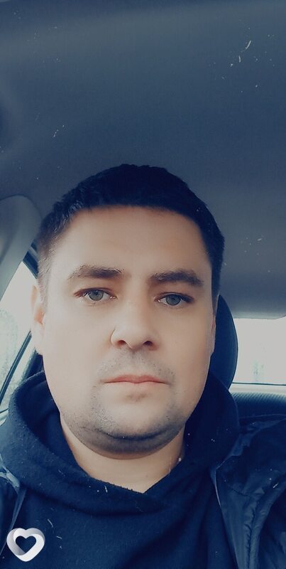 Андрей, 41, Иркутске — анкета №4441510