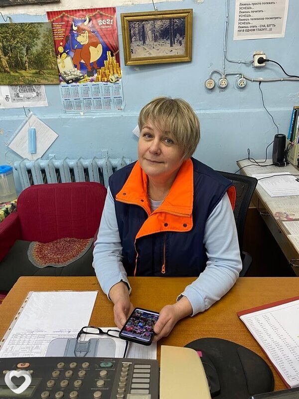Светлана, 52, Новосибирске — анкета №4441514