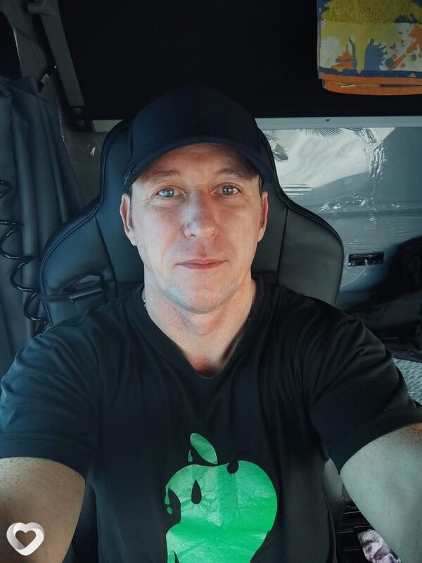 Васяня, 47, Ачинске — анкета №4441519
