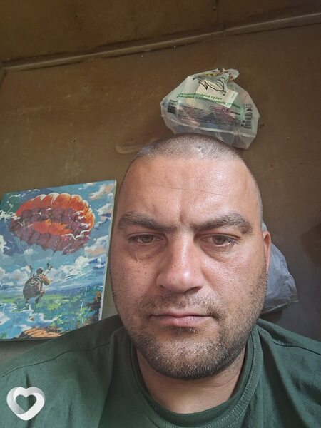 Михаил, Лозовая