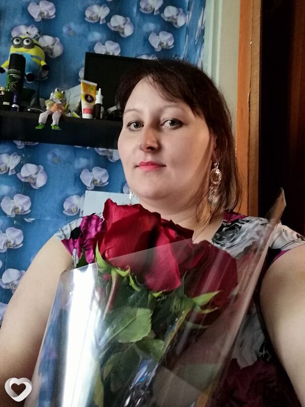 Тамара, 36, Алдане — анкета №4441558