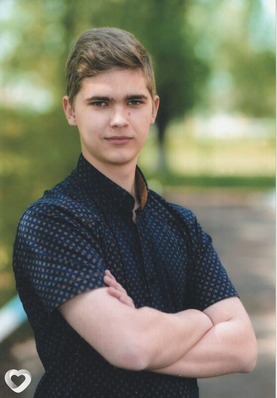 Кирилл, 25, Воронеже — анкета №4441562