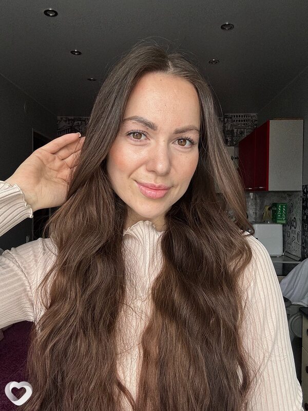 Кристина, 28, Тольятти — анкета №4441563