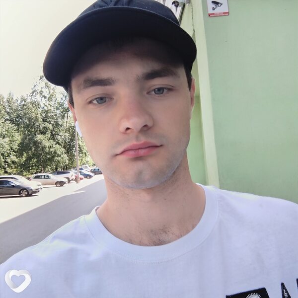 Алексей, 24, Перми — анкета №4441564