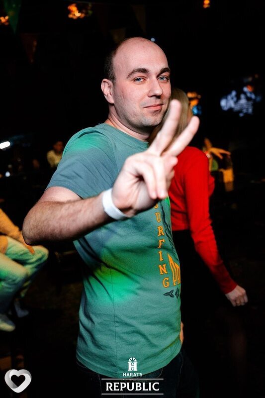 Максим, 31, Саратове — анкета №4441573