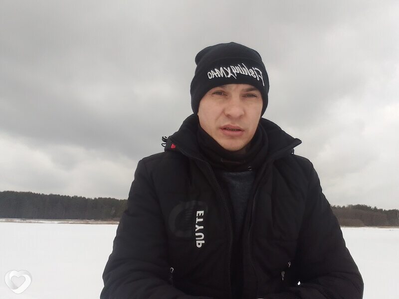 Юрий, 37, Липецке — анкета №4441575