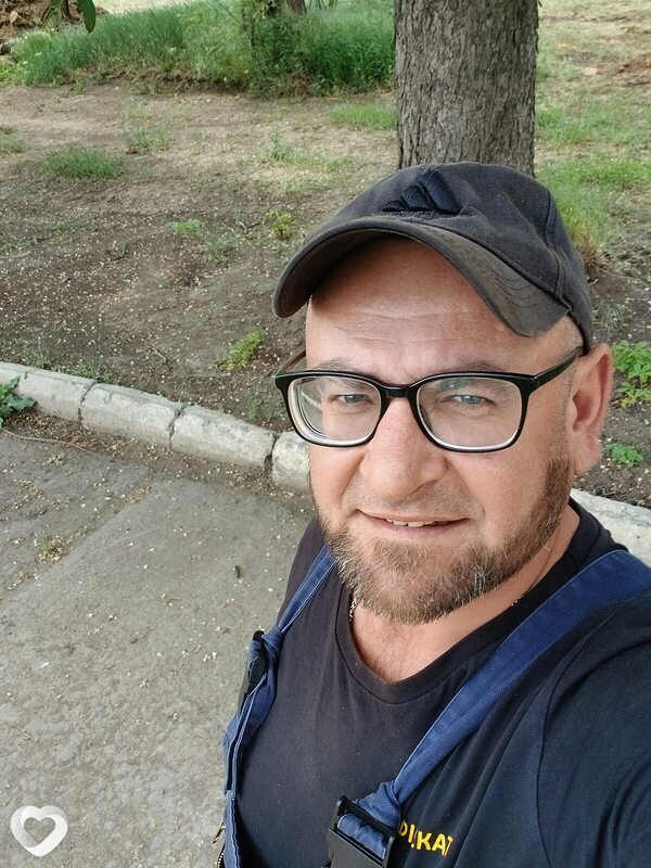 Александр, 27, Одессе — анкета №4441580